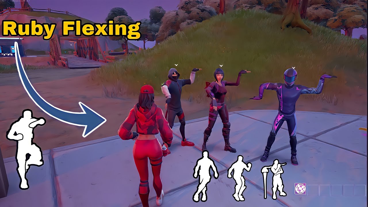 Making Annoying Kid Regret Being Annoying Fortnite Party Royale