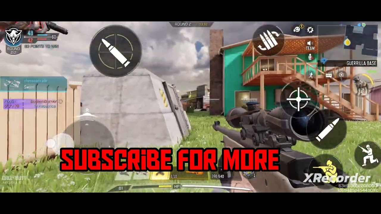 Eyes Sharp. Trigger Calm.MVP.#callofduty #cod#gaming #youtube #games#youtubevideo #callofdutymobile