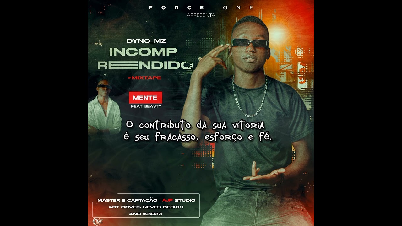 Dyno_Mz_-_Mente feat Beasty_{3-Mixtape-Incompreendido}