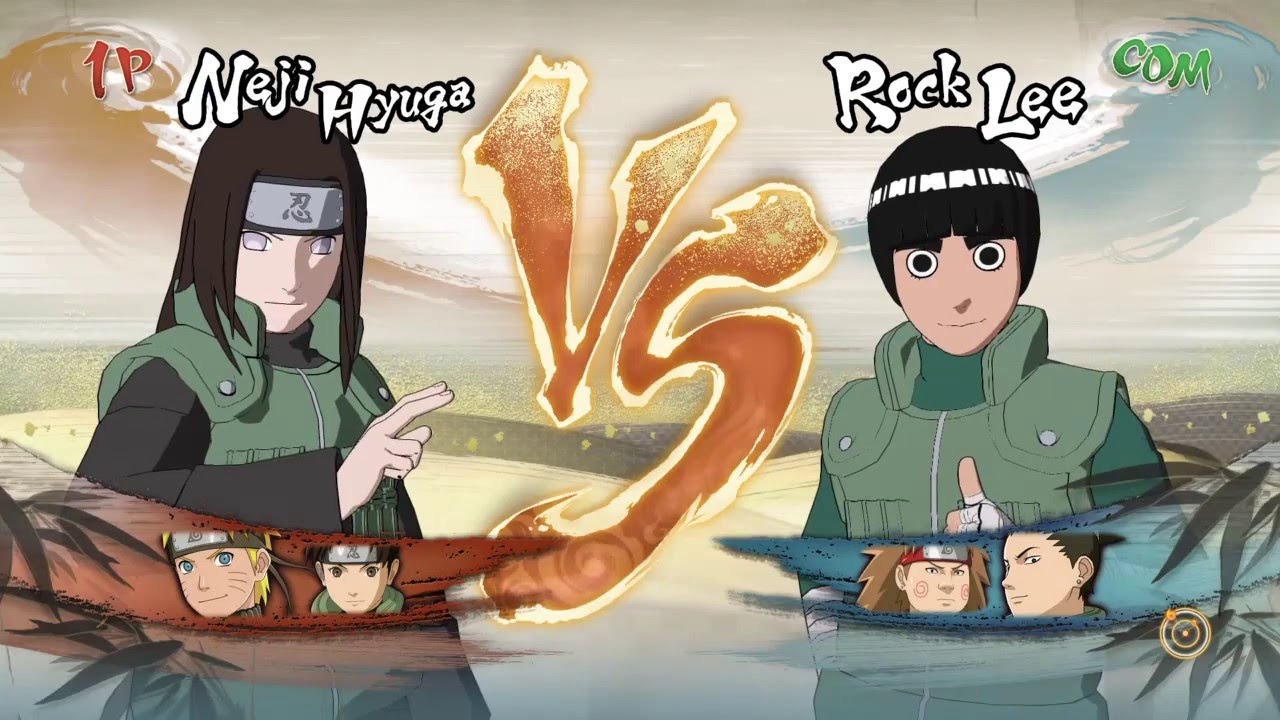 Naruto Ninja Storm 4 adventure Mode Walkthrough