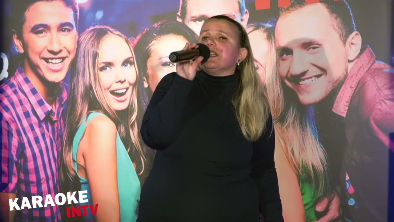 finale KARAOKE IN TV ALIS