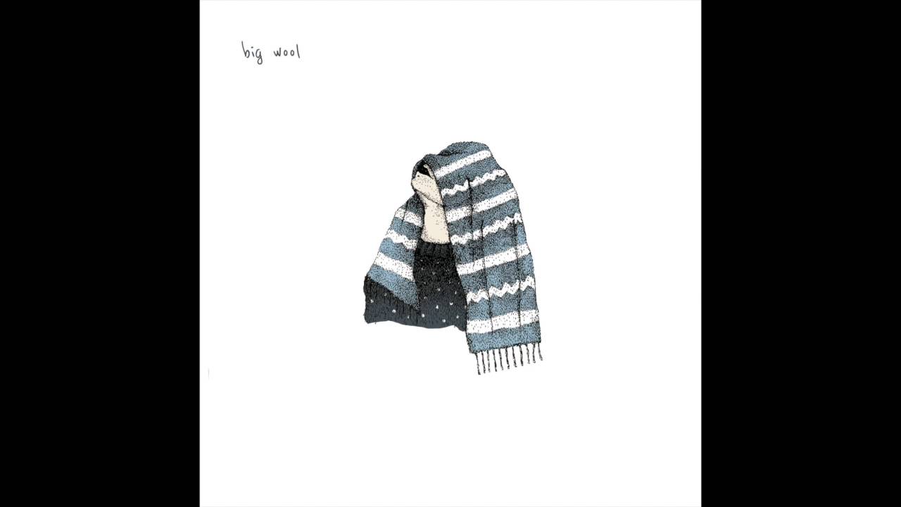 Big Wool - Home