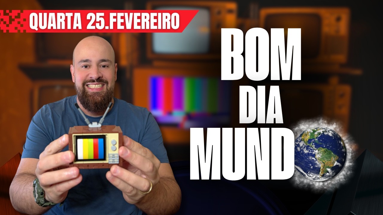Quando a vida fica em suspenso: esperando algo acontecer - Bom Dia Mundo