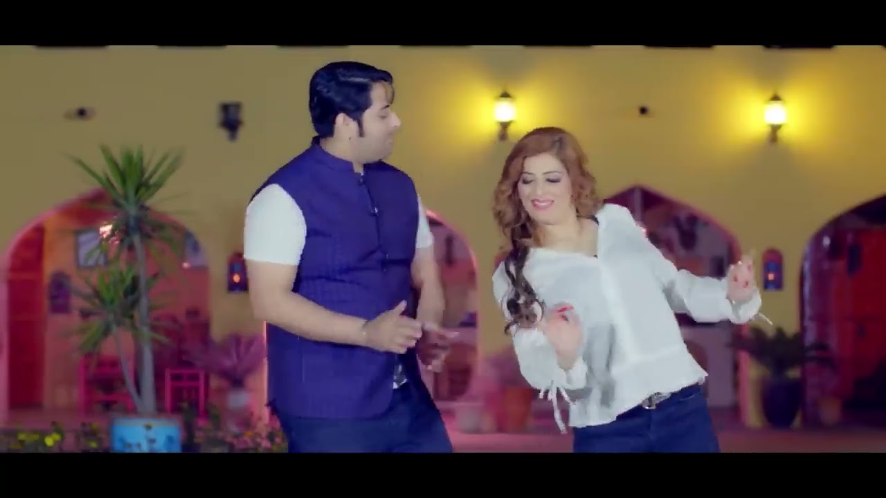Mendhi song Aj Milso Ya Kal Milso - Nadeem Abbas Lonay Wala - اج ملسو - Latest Punjabi Songs