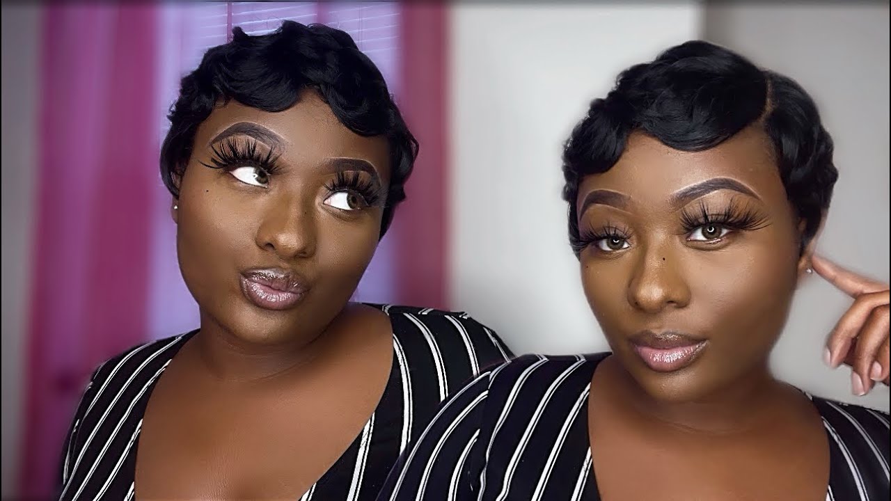 It’s A Wig NUNA wig Review | SPEECHLESS !!!