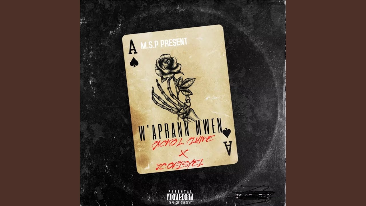 W'aprann mwen (feat. Packo l’homme plume)