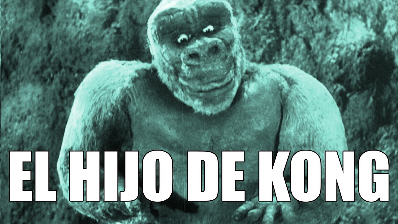 El Potencial Perdido del HIJO DE KONG