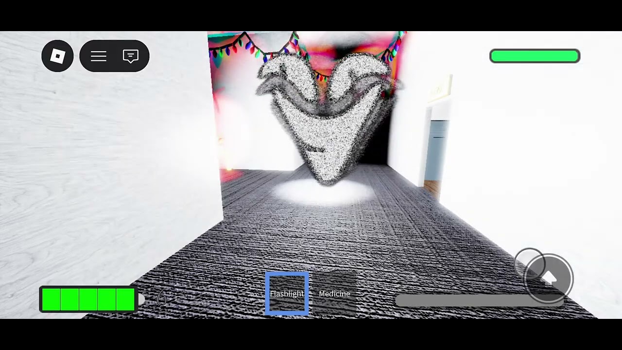 Rooms Low detailed redux but if I died the video ends