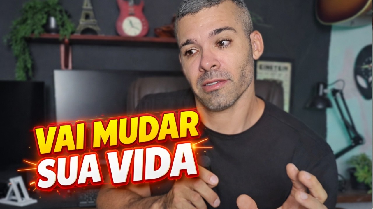 Faça isso 15 minutos antes de dormir e ATIVE a LEI DA ATRAÇÃO!