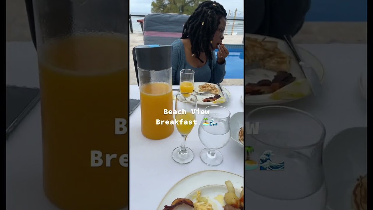 Enjoy food together on a couples trip! #family #food #vacation