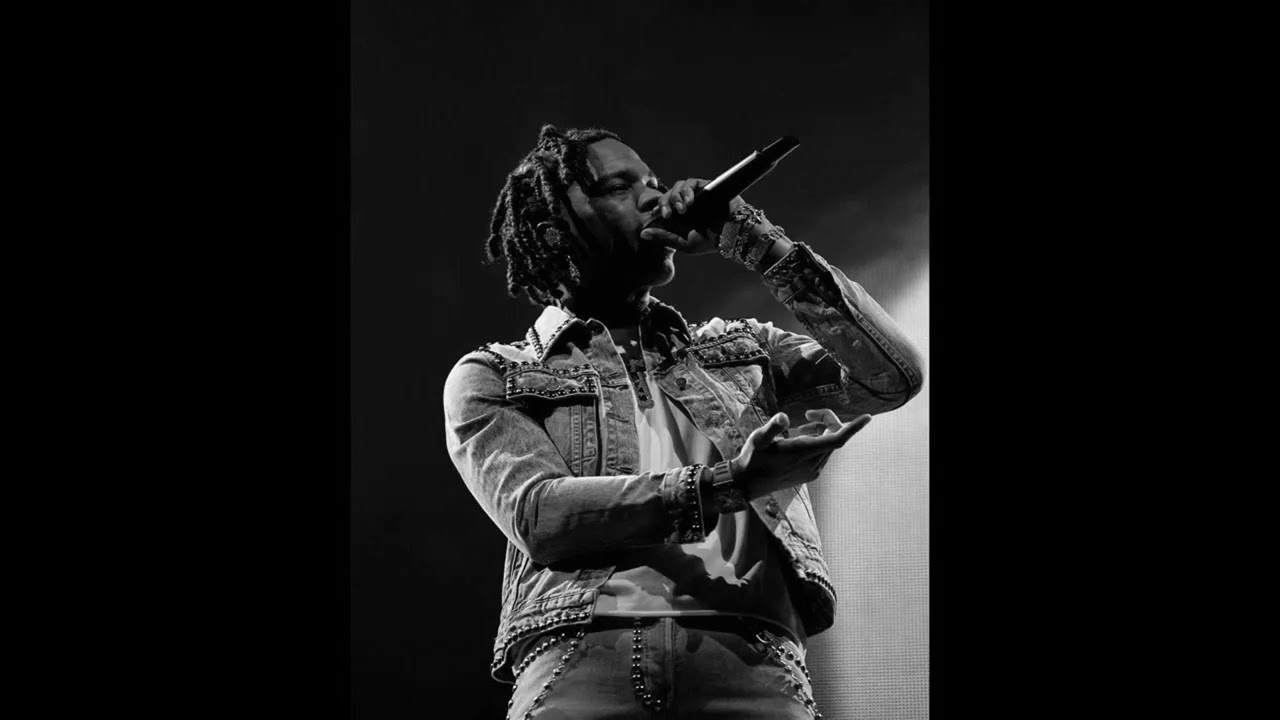 (FREE) Lil Baby Type Beat - 'Could Be'