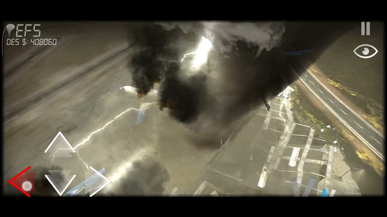 Tornado Alley rampage part 2