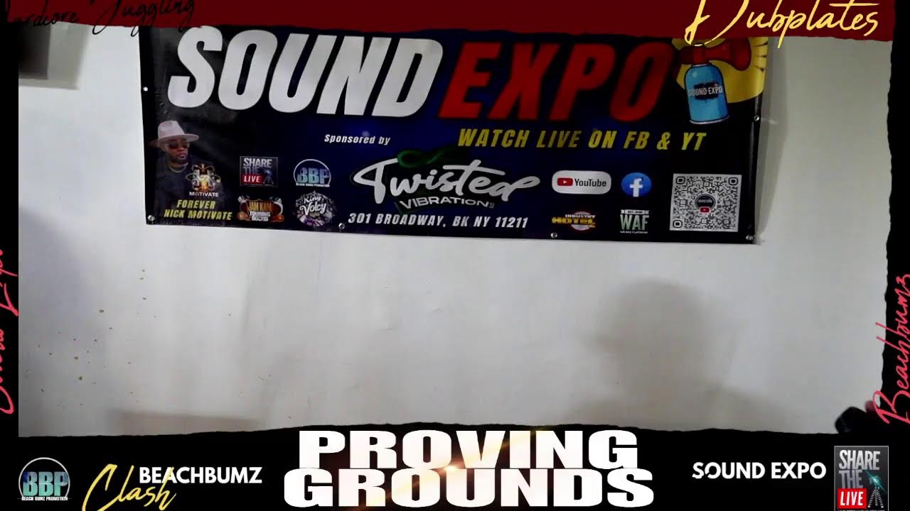 PAPA LENNY VS INSOMNIA 404 PROVING GROUNDS