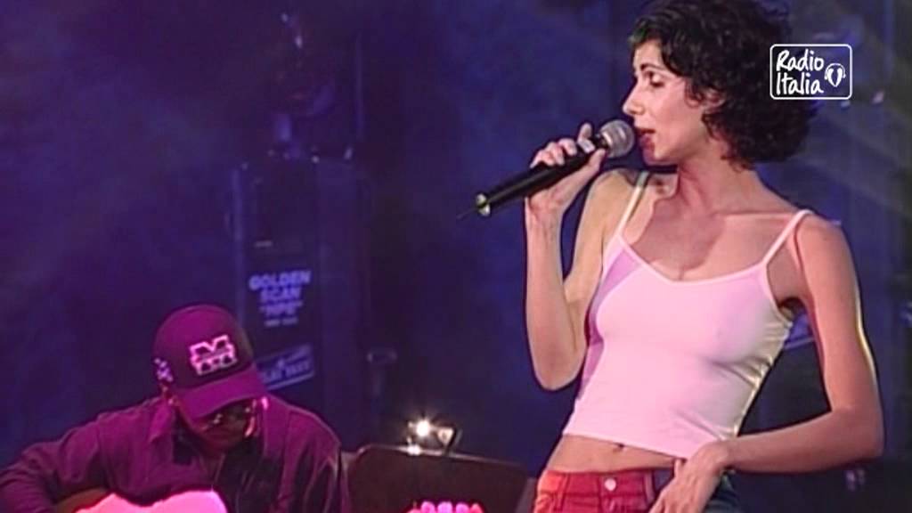 Giorgia - Prima di domani