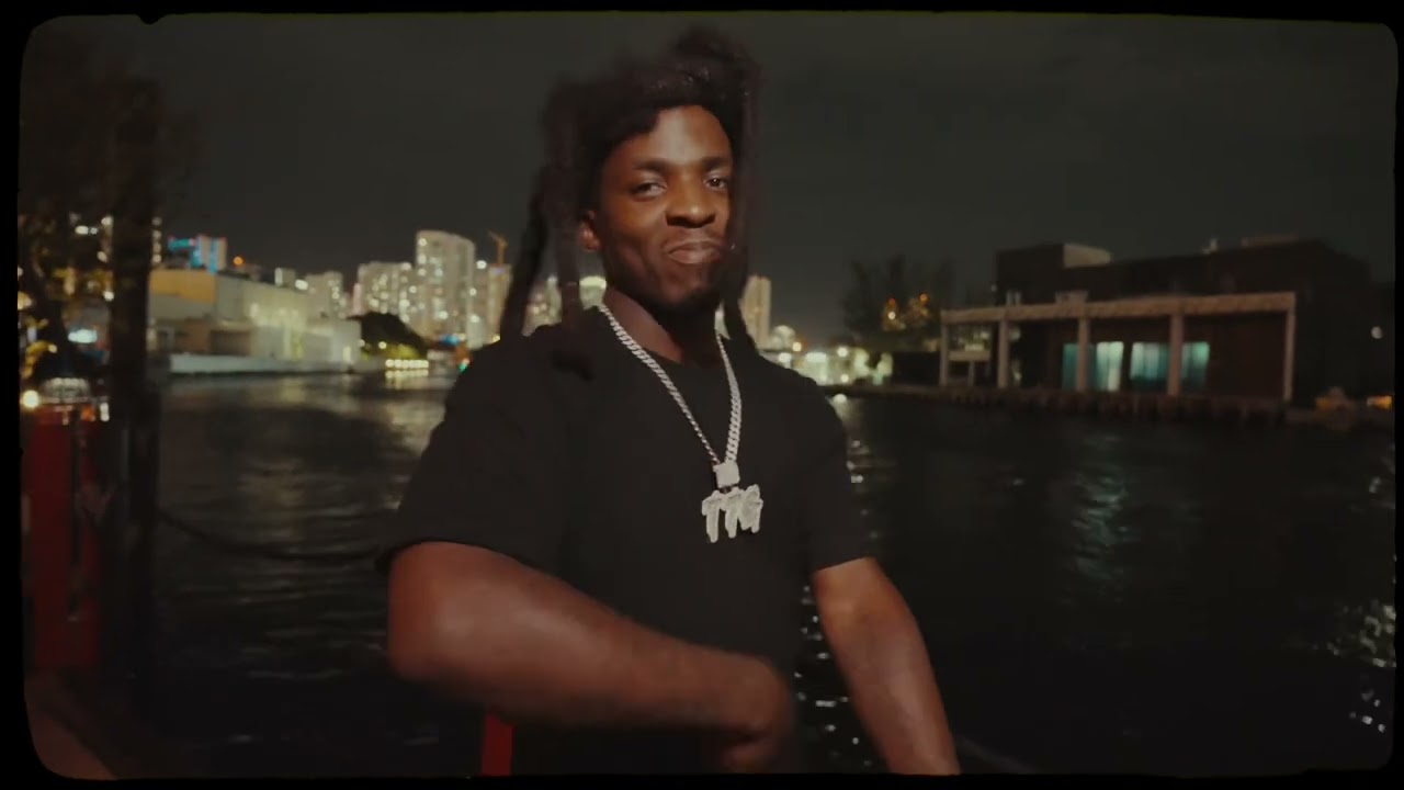 SLAUSON BINLADEN -NO SURGERY (official video)