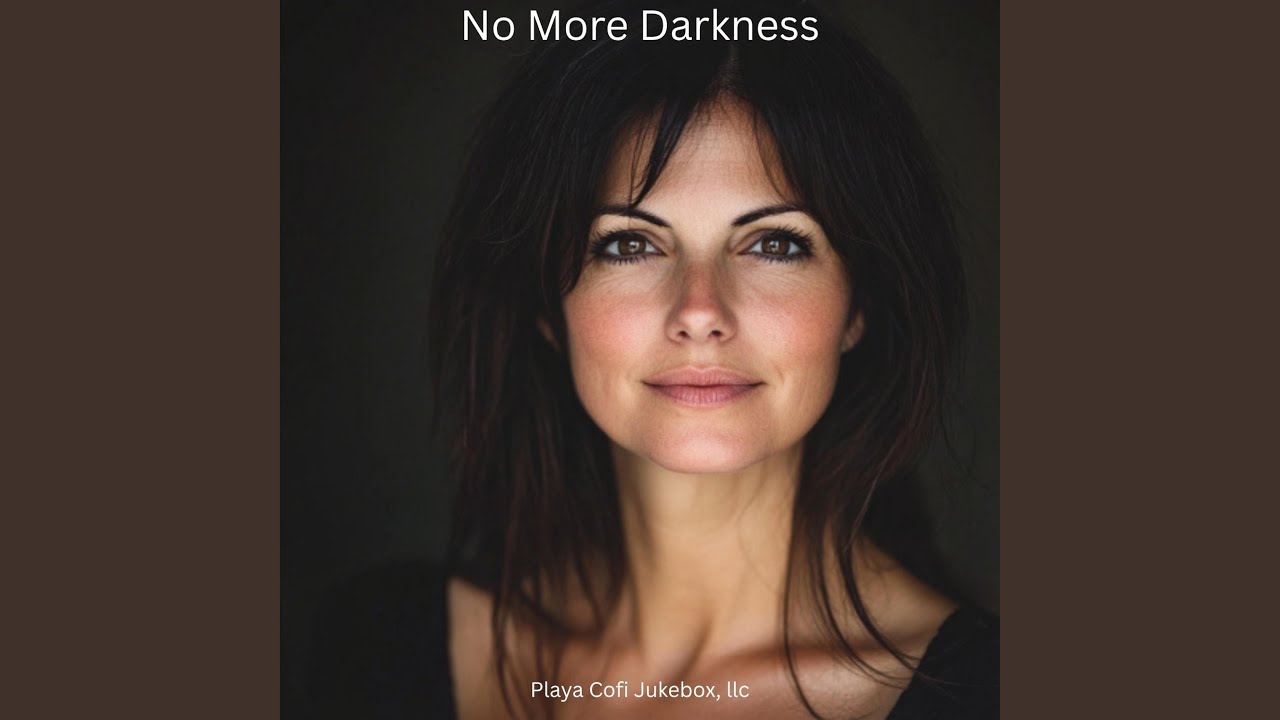 No More Darkness