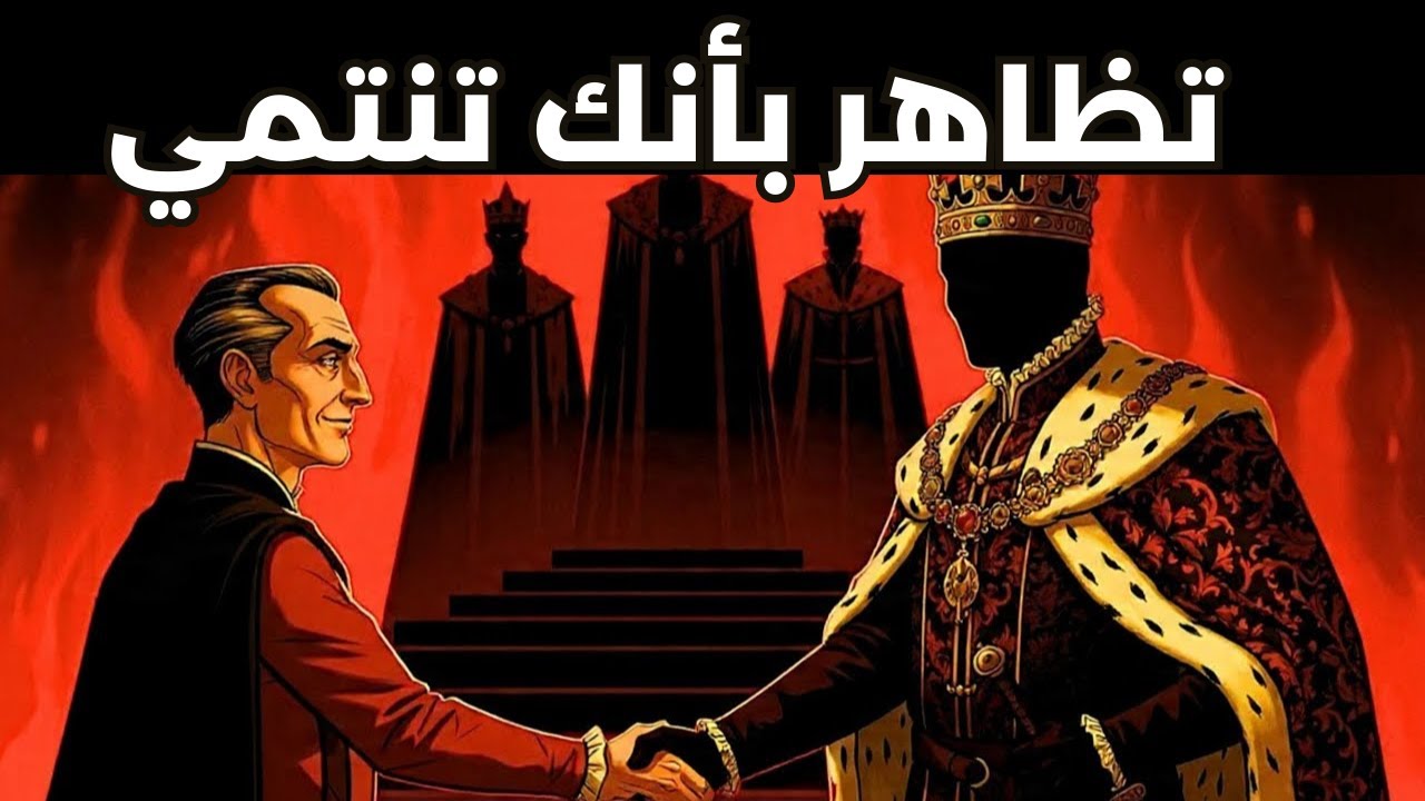 كيفية بناء علاقات مع الأشخاص ذوي النفوذ - قوانين مكيافيلي الثلاثة عشر للتقدم الاجتماعي