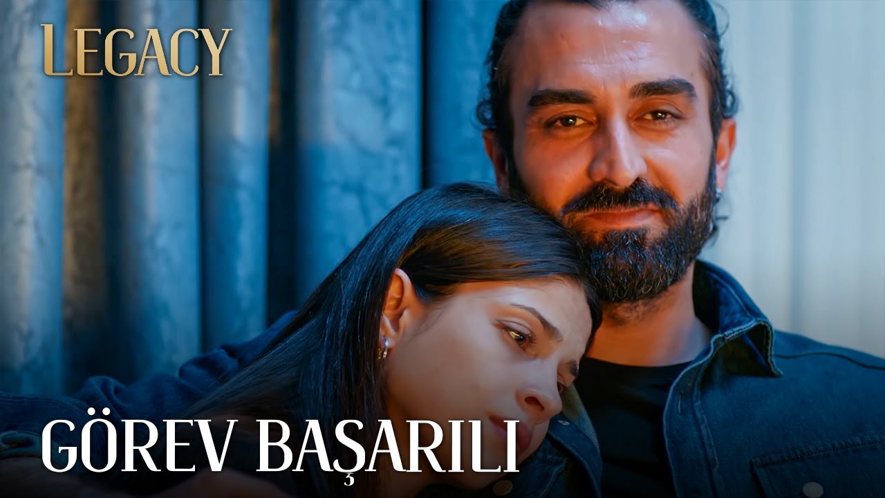 Ferit’in planı işe yaradı | Emanet 587. Bölüm