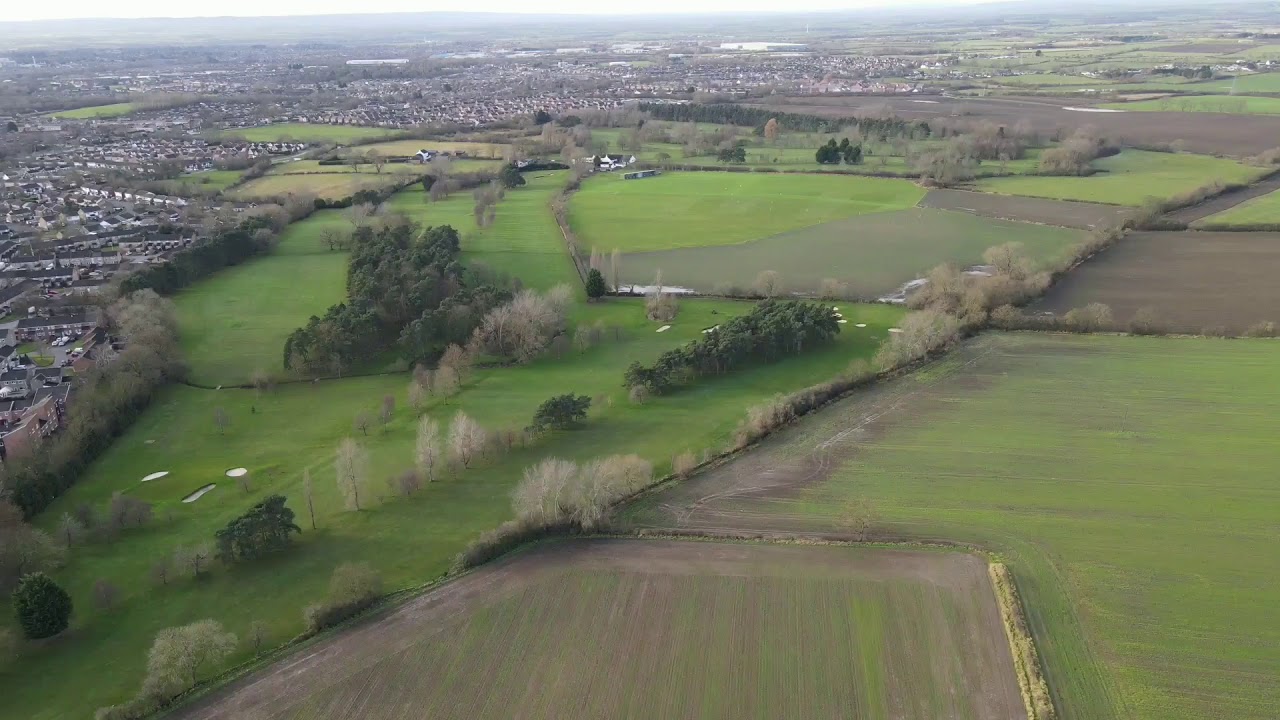 Darlington Golf Club