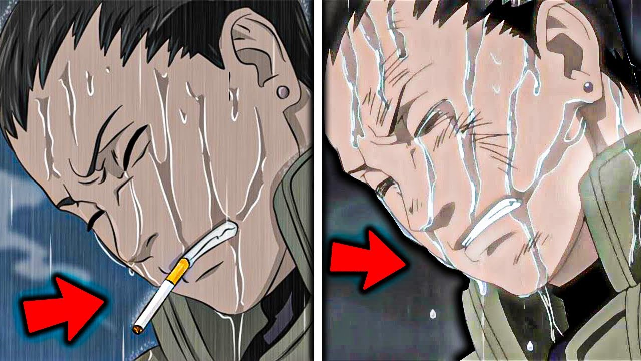 Naruto Zensuren Die Keinen Sinn Ergeben