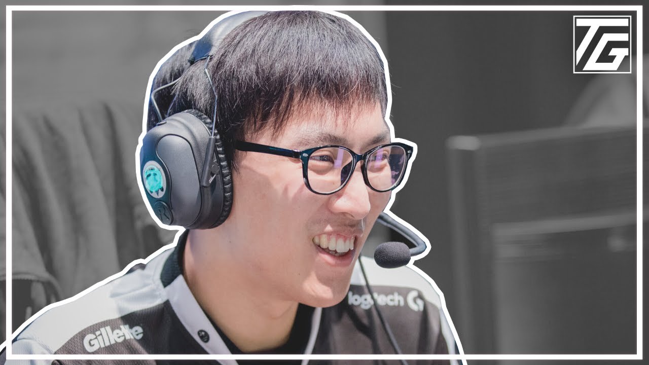 Doublelift reacts to Zven's claim TSM and Fly aren't scriming C9 in surprise - says he wants to
