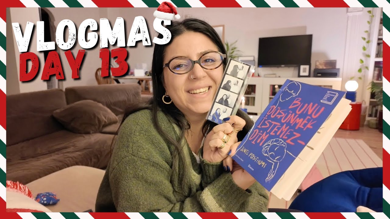 bekle beni Patti, Sadık'ın en sevdiği seramik l vlogmas13