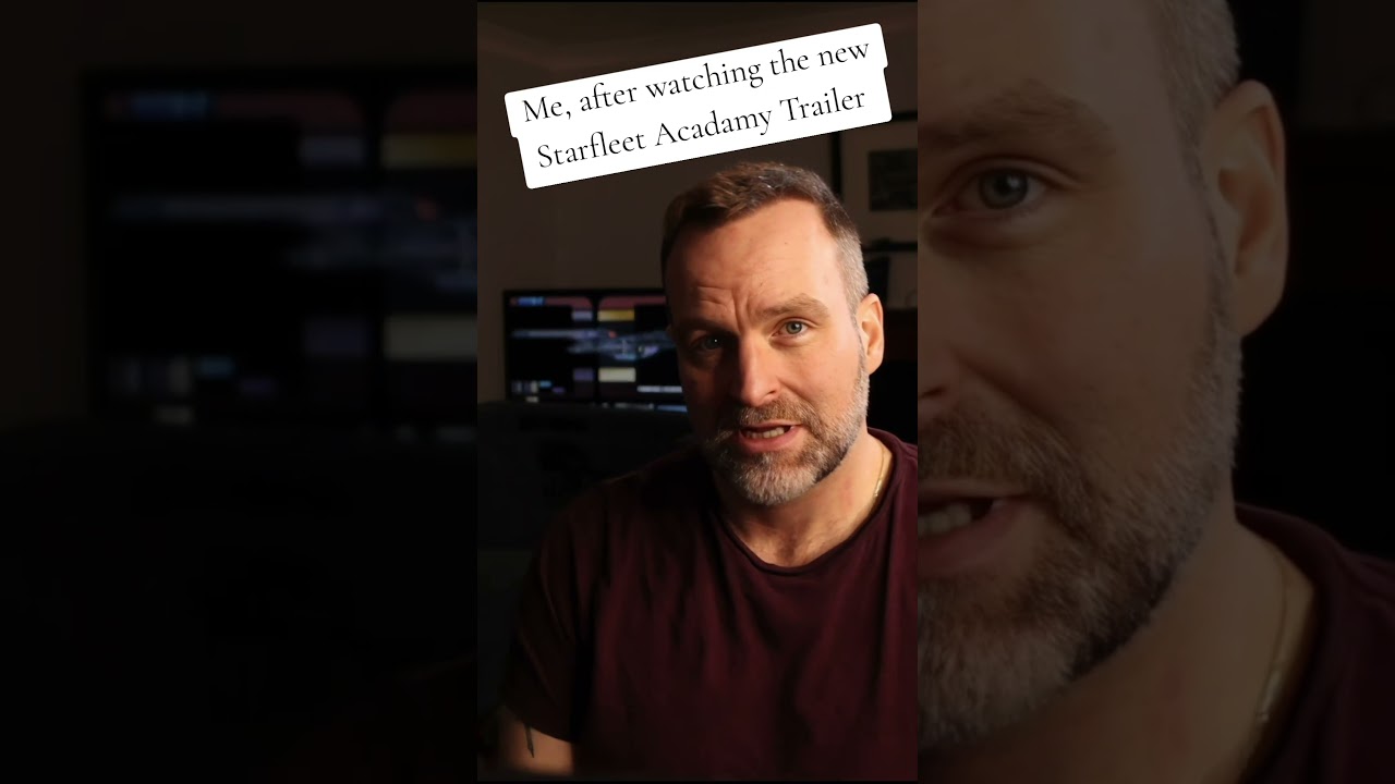 Well it's on the way #startrek #scificommunity #starfleetacademy