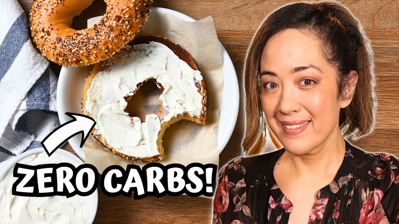This Easy Carnivore Bagel Recipe Surprised Us!
