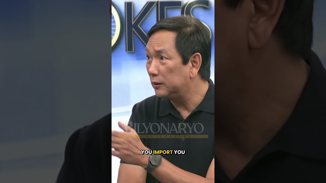 Petilla explains why oil price hikes hit on Tuesdays