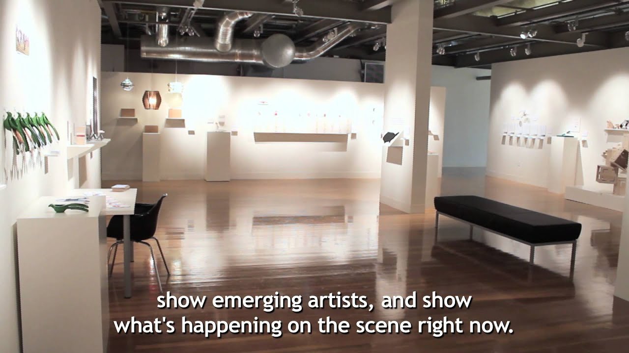 Student Stories from UT Art and Art History Grads in the 2013 Senior Art and Design Exhibitions