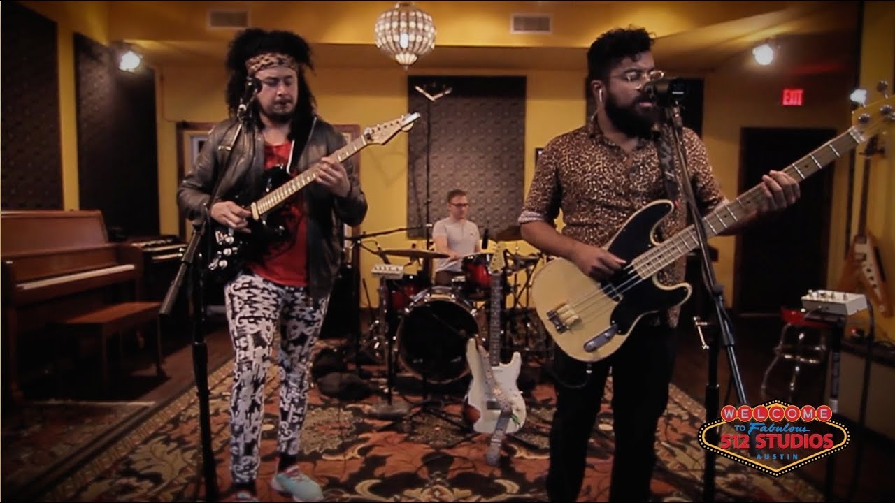 512 Studios Live (Episode 3) Featuring 
