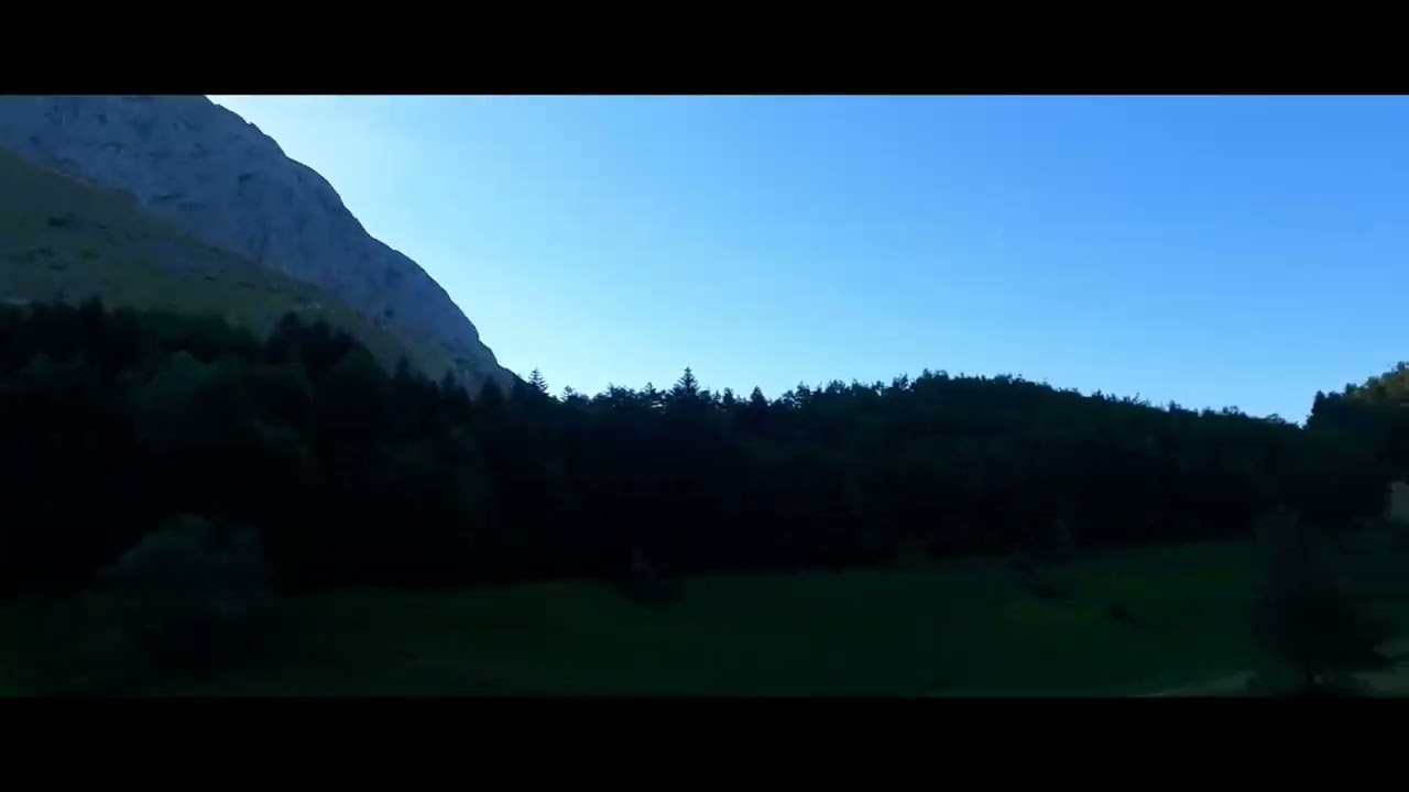 Trail run &ldquo;Trofeo Monte Corchia&rdquo; 18 Km, 835 meters (2740 ft) D+