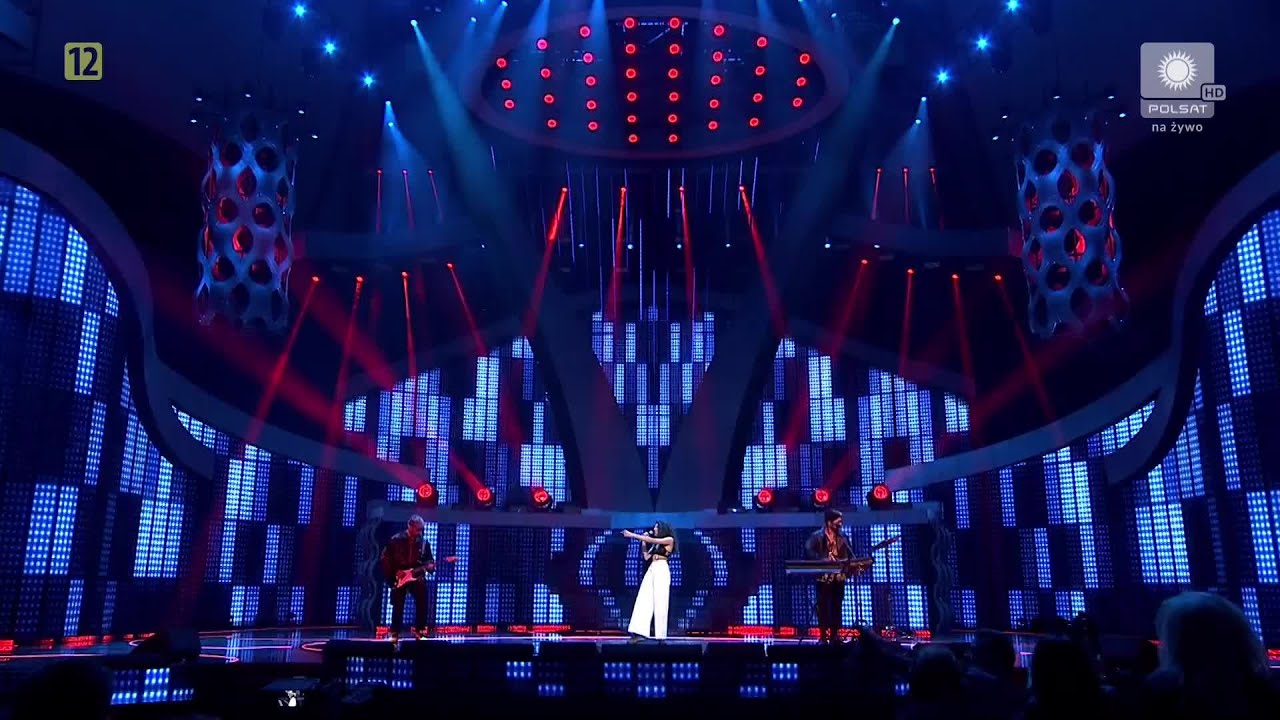 Polsat SuperHit Festiwal - Radiowy Hit Roku - Shanguy - Toukasse