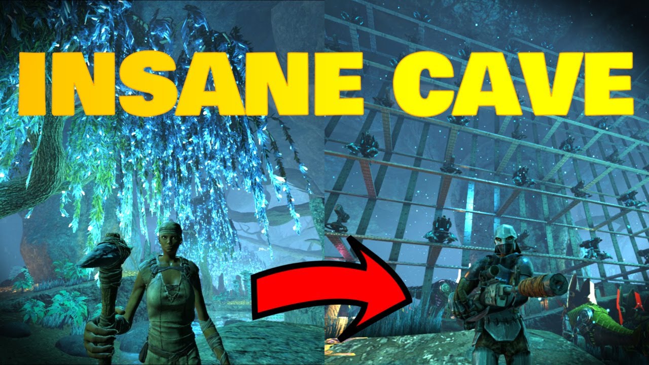 CLAIMING The Most UNDERRATED Cave On FJORDUR As A DUO!