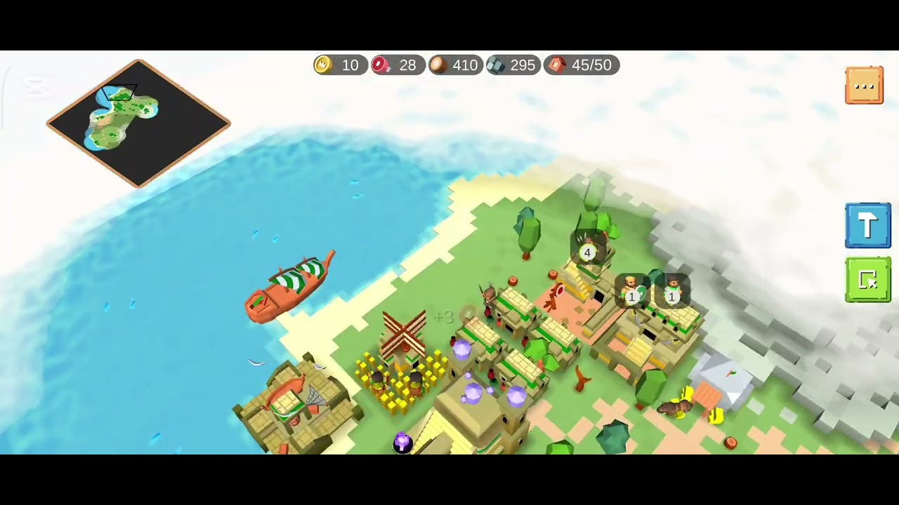 Game Name: SiegeUp!