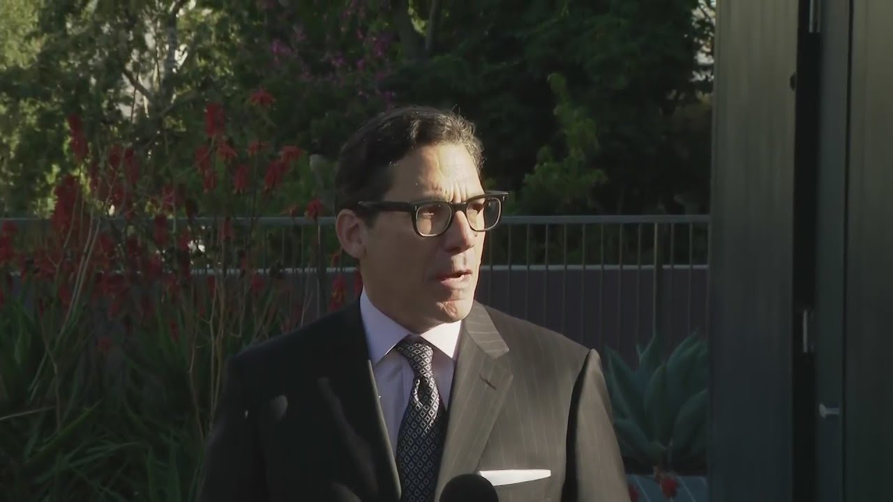 BRITNEY IS FREE: LA judge ended Britney Spears' conservatorship