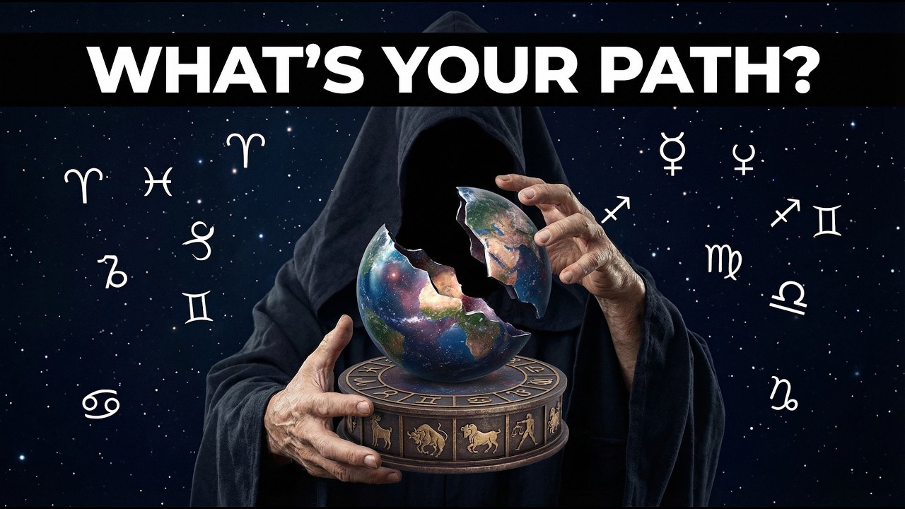 7 SIMPLE Secrets to UNCOVER Your Hidden Potential with Eastern Mysticism