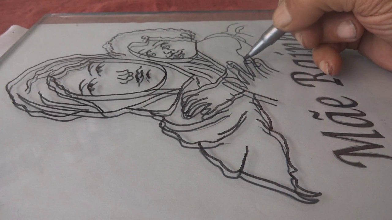 Painel com fita de LED - DREMEL
