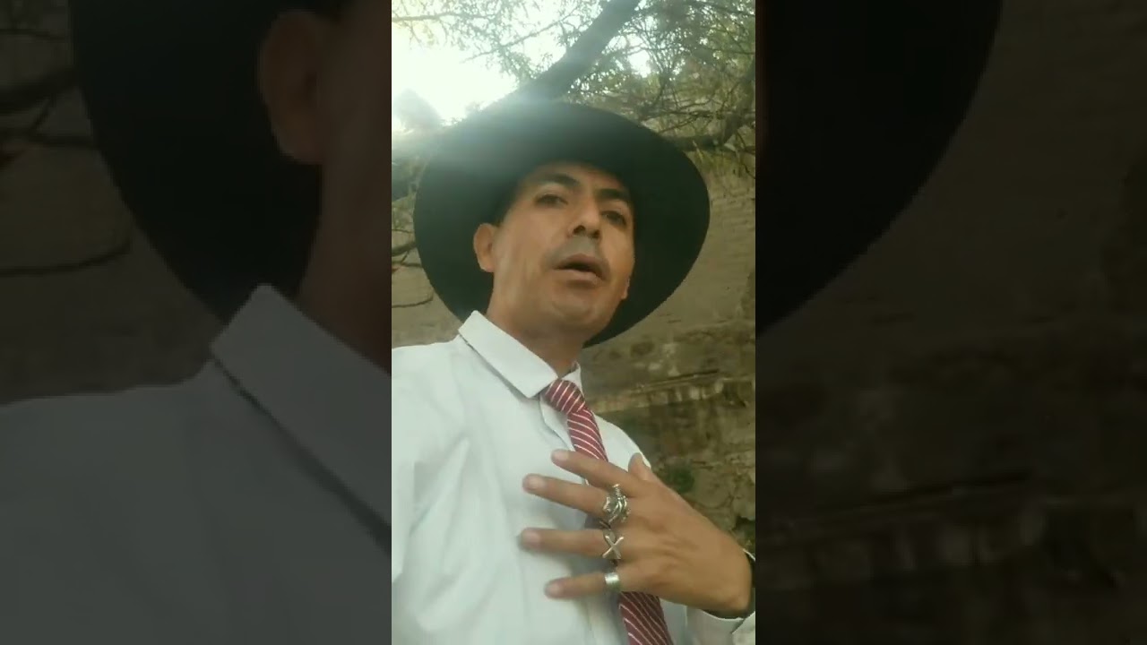 EX HACIENDA DEL LOBO LORETO ZACATECAS