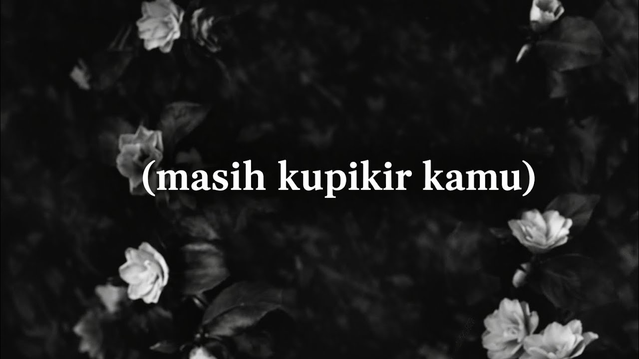 Masih kupikir kamu - spx ai studio