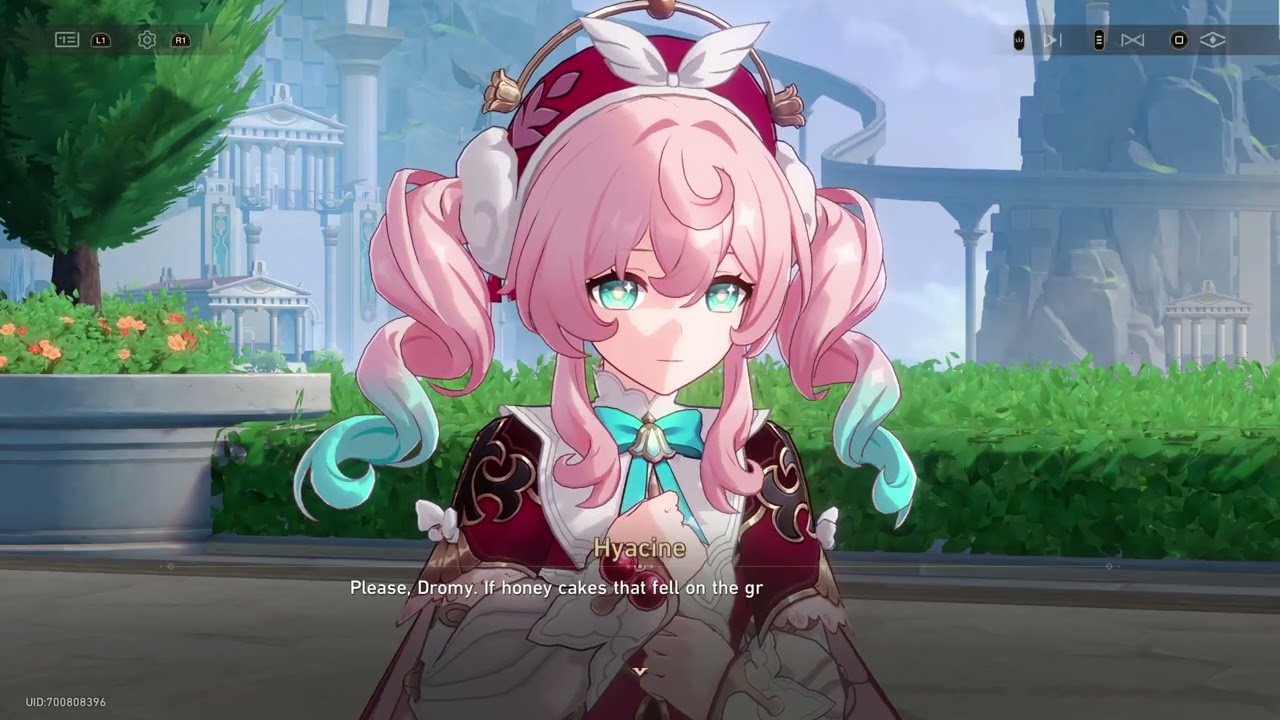Honkai: Star Rail - 3.6 Event: Nice Weather for Dromases (2)