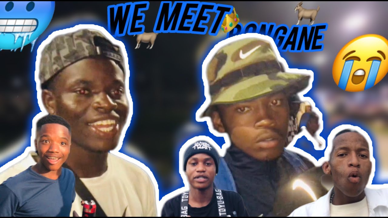WE MET BONGANI AND HE SAID THIS😨😨🤣 {VLOG TO MALL OF AFRICA}