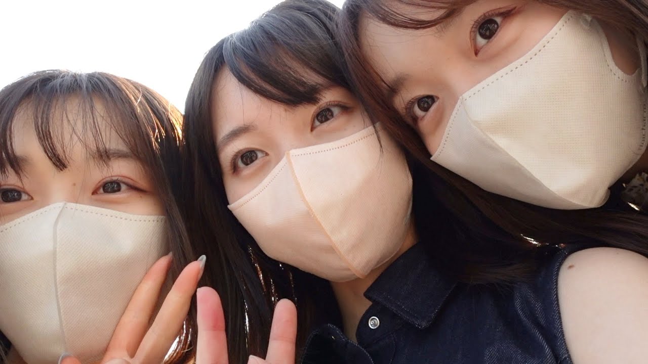 妹達とお出かけ（╹◡╹）
