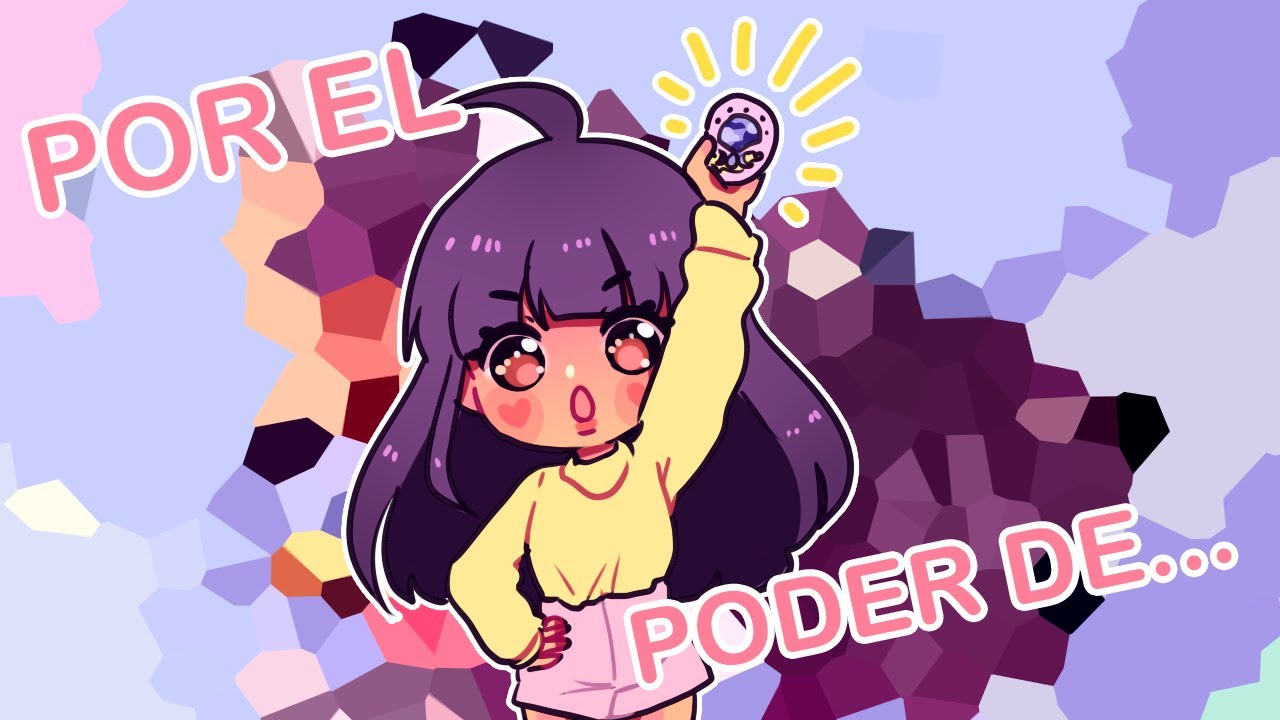 ME VUELVO UNA MAGICAL GIRL (Muy bonita por cierto)