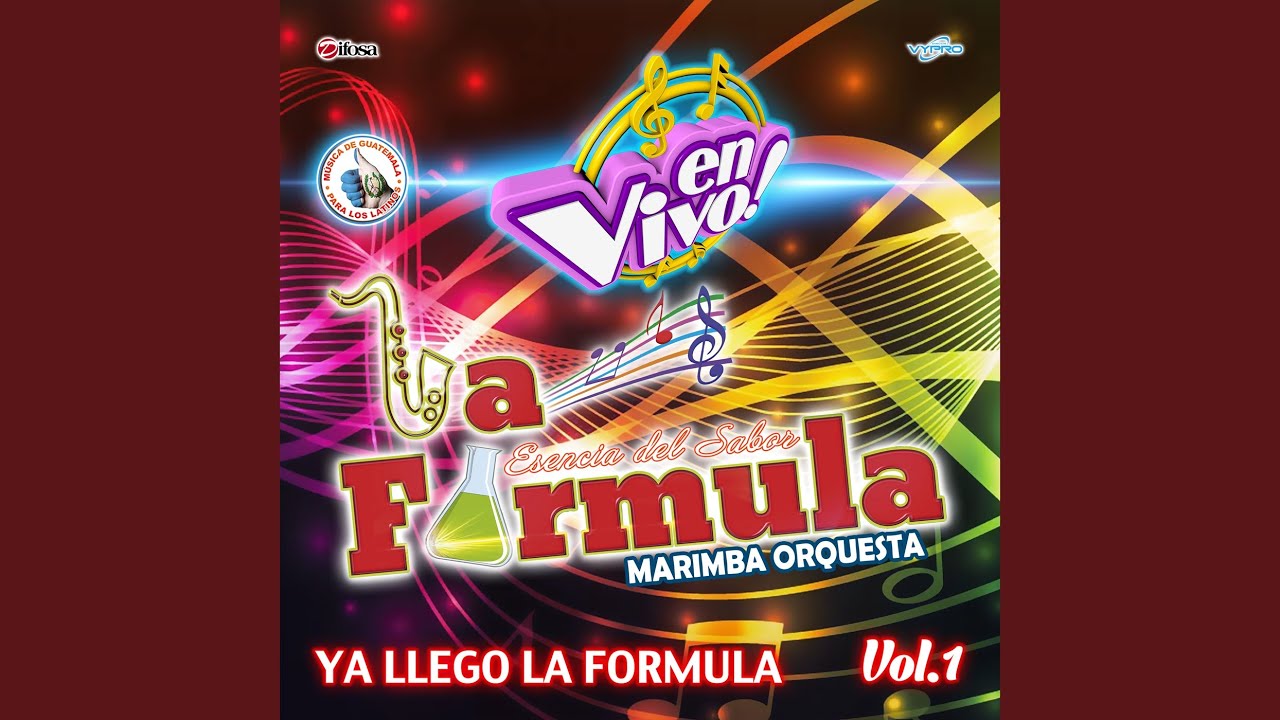 Mix Caminantes: Maria Elena / Teresita / La Guitarra y la Mujer / La del Moño Colorado (En Vivo)