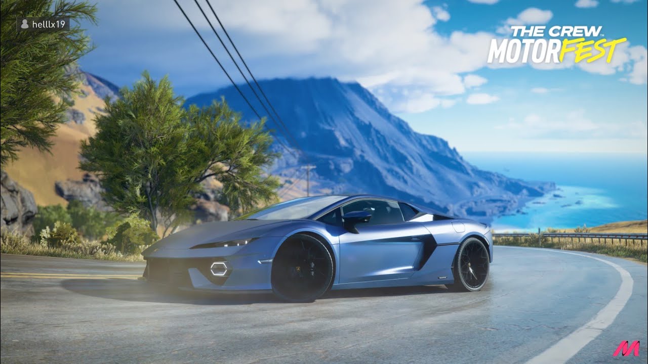 🔴 LIVE | Crew Motorfest | Nroid Mods