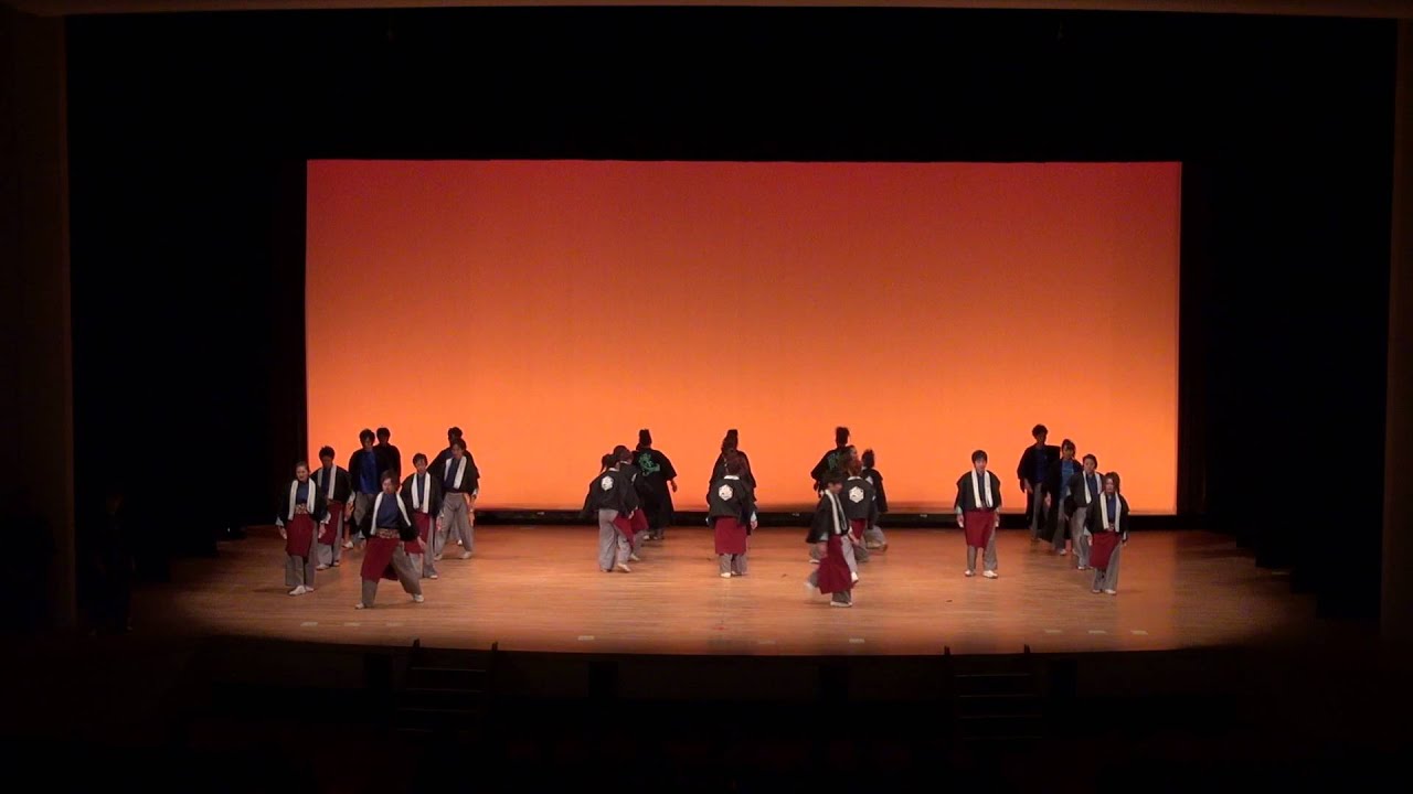 飃〜FREEDOM～（10周年記念公演《F.R.E.E.D.O.M.》）②