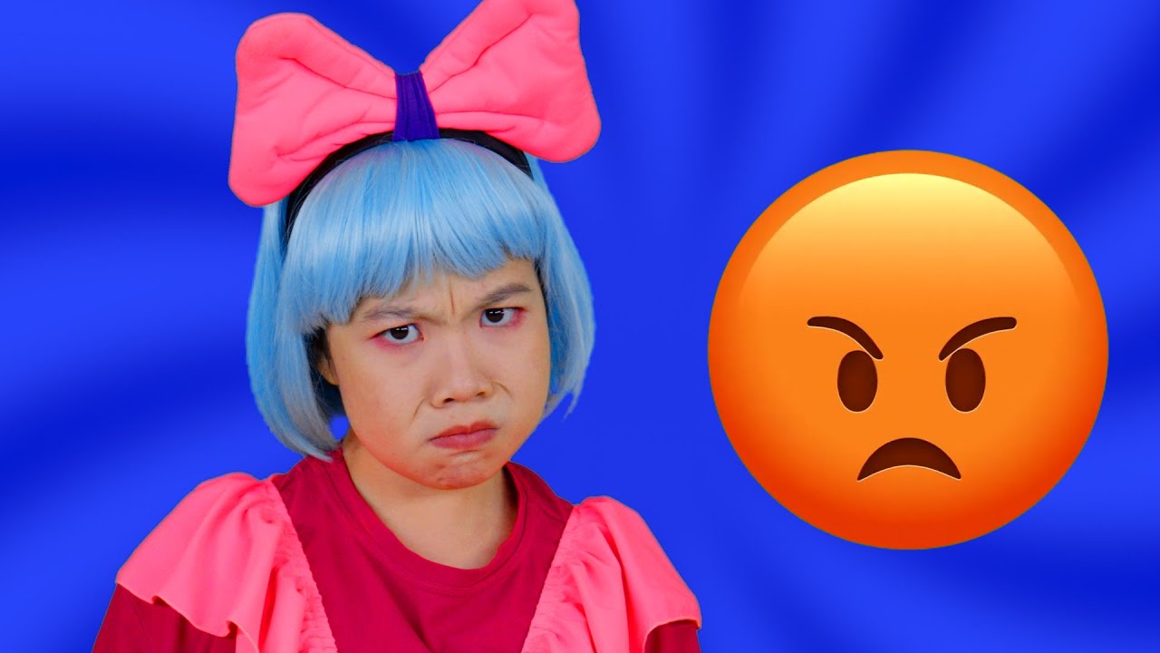 Emoji Song + MORE | Kids Songs and Games | Kids Funny Songs