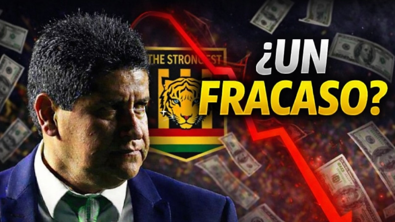 ALERTA EN EL TIGRE: La ELIMINACIÓN podría desatar una CRISIS más GRANDE