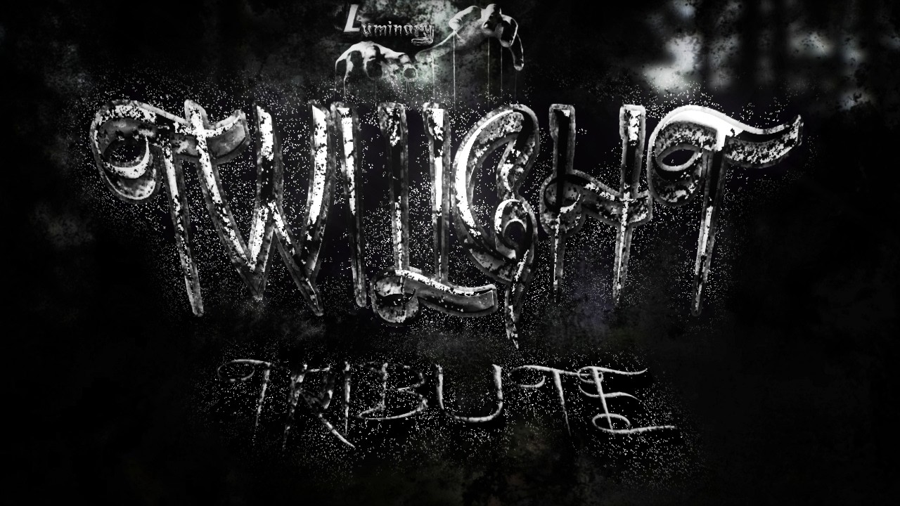 [YBA]  TWILIGHT WILL NEVER BE BETTER  THAN LUMINARY